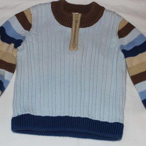 Hanna Andersson Sweater Size 80 US 2 Boys